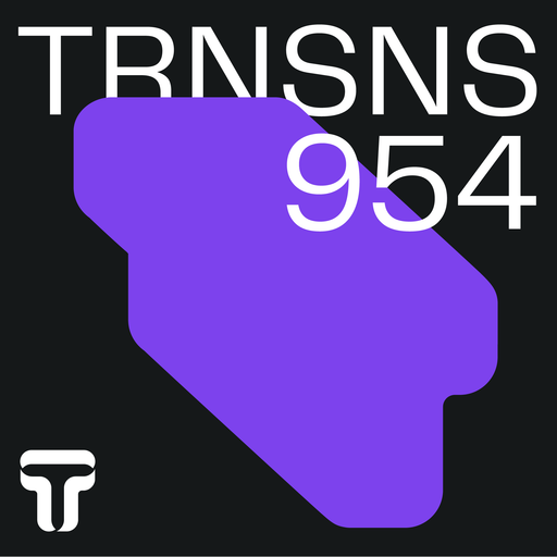 Transitions with John Digweed and Randall Jones