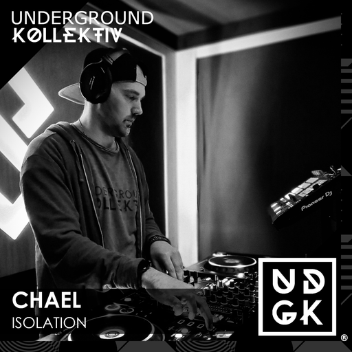 Chael - Isolation Episode 166 (UDGK: 29/03/2024)