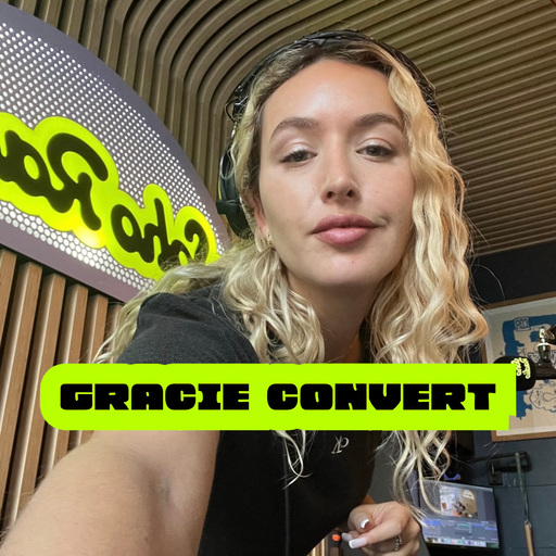 Gracie Convert (07/11/2025)