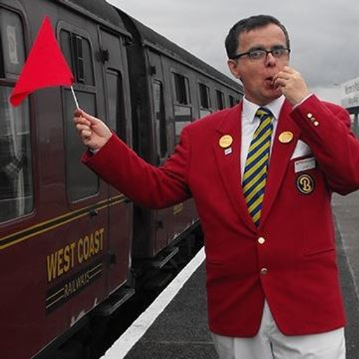 The Lunchtime Experience with Frankie McGroarty: 19th July 2024