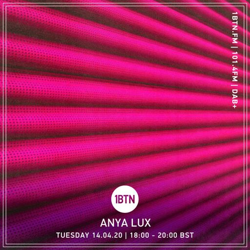 Anya Lux - 14.04.2020