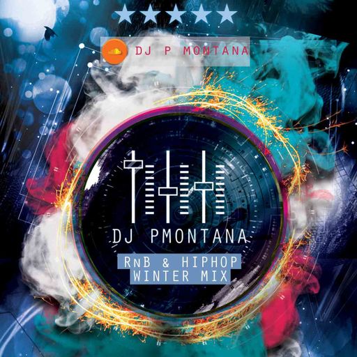 R&B & Hip Hop Mix Winter 2015 By @DJ_PMontana