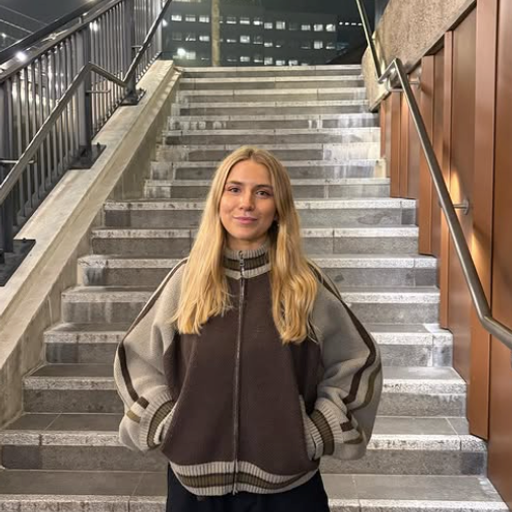 Liv Peter - 04/03/26 [Voices Radio]