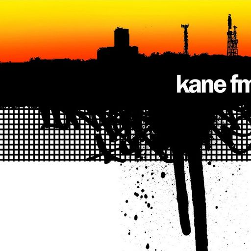 Kane 103.7 FM - Jack Henwood - Funky Mellow Vibes - 09.05.2015
