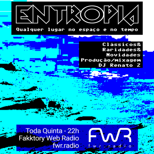 Entropia 053 - 6.10.2022