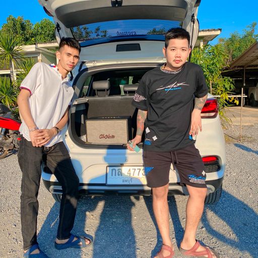 ชีวิตติดรำ...จะเอาเวลาไปติดใคร!!!