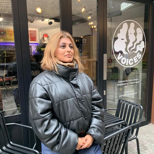 Nehmat - 06/05/25 - [Voices Radio]