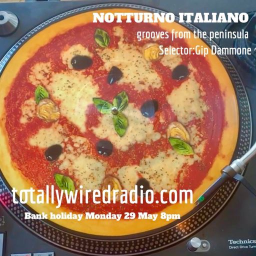 DIG! Notturno Italiano - Gip Dammone ~ 29.05.23 #special #extra