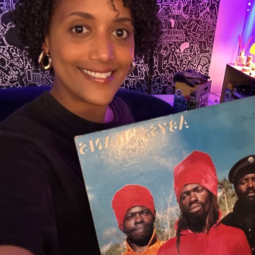 Riketté Genesis - 03/05/25 - [Voices Radio]