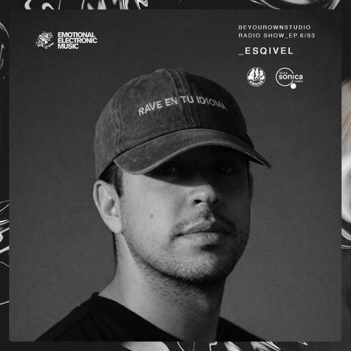 Be Your Own Studio Presents: Esqivel 26/02/26 - Voices Radio