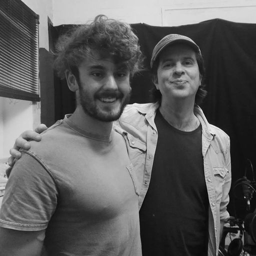 Andy Robinson Pops the Question with Josh Pugh (10/05/2017)