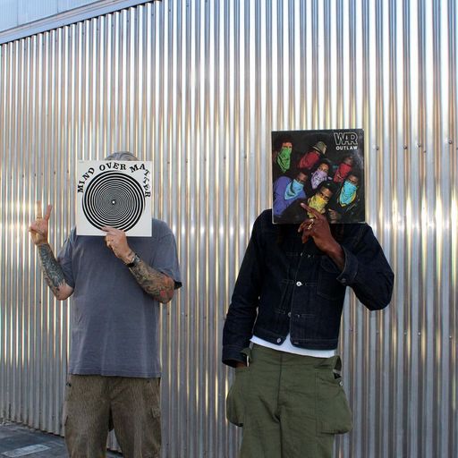 Chicken Foot Soup w/ Goya Gumbani and Dom P - 20th July 2025