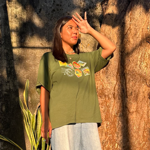 Nice N' Greasy #010 Vanessa (18/10/2023)