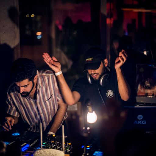 Dar Disku // 09-12-19