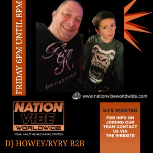 NVWW Snib/Howey/RyRy B2b 24th December