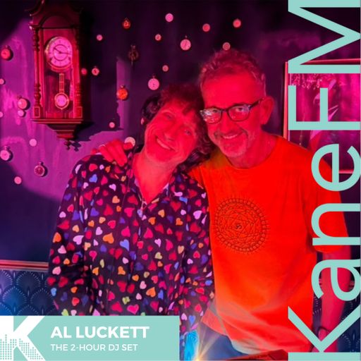 The 2 Hour Mix with Al Luckett and Guest Mark Anthony