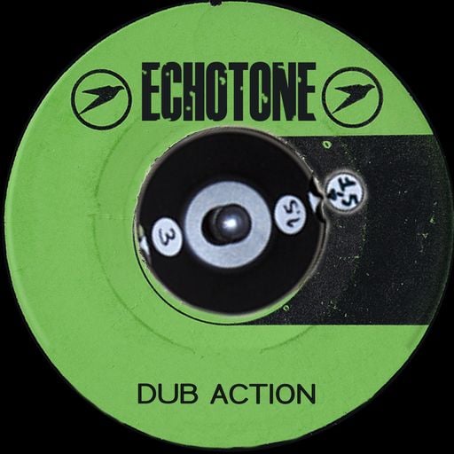 Dub Action 23 Feb 2021 - Radio Canut 102.2 FM - Hosted by Echotone