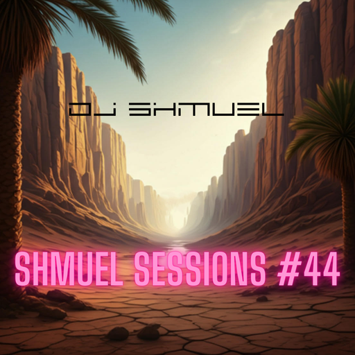 Shmuel Sessions #44 – 23 January 2025