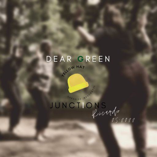 Mix: Dear Green Junctions