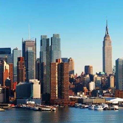 City Lounge - N.Y.C (FunkFusion)