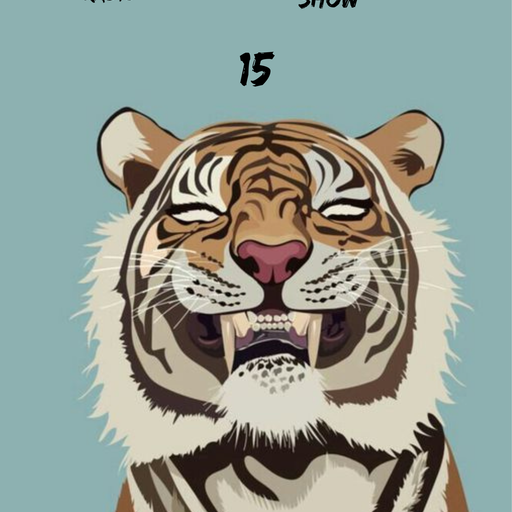 Sugar Sound Show Ep 15 w/ Tung 12.11.22