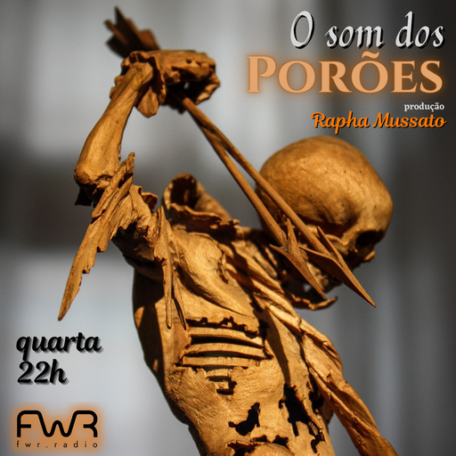 O Som dos Porões 054 - 19.4.2023