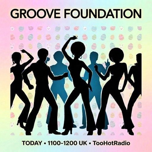 GROOVE FOUNDATION • 03.05.26