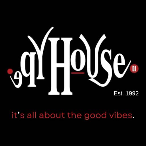 SD&F Friday Nite Biznizz…. Rob Porteous Impromptu HypeHouse Set 29-11-24