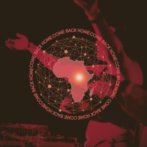 A.K - Guest Mix: COME BACK HOME - 30th May 2024