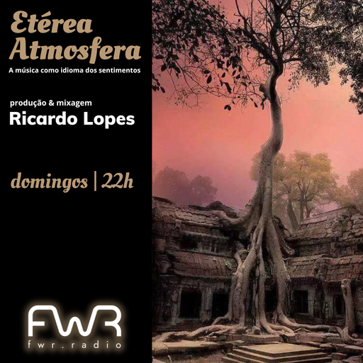 Etérea Atmosfera 060 - 2.4.2023