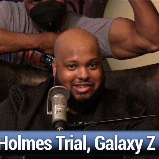TWiT 838: Crowbar and a Foot - OnlyFans about-face, Tim Cook 10th anniversary, Elizabeth Holmes tria