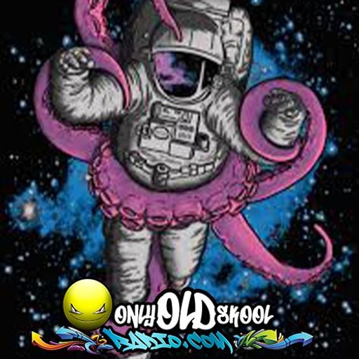 Planetbreakz - OnlyOldSkoolRadio.com  - Neil S  - Show 75 - Saturday 31st October 2020
