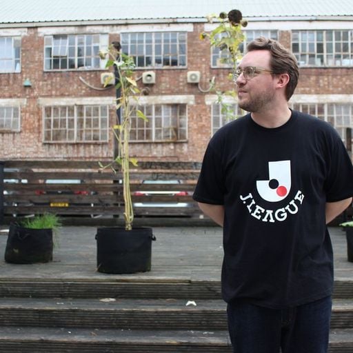 The One Glove Breakfast Show w/ Macca - 15th November 2025