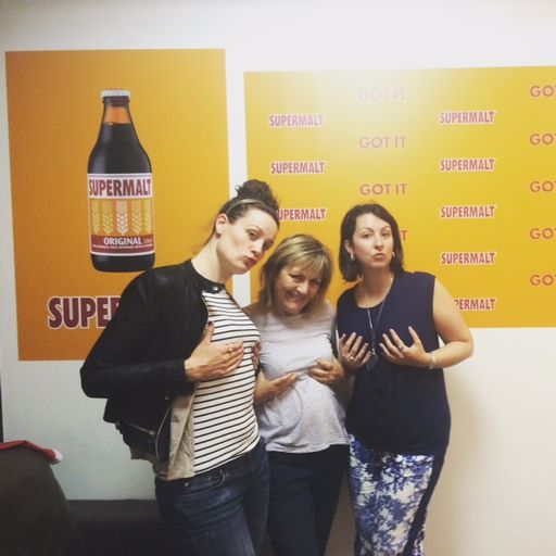 Ladies What Brunch with Funny Women Founder Lynne Parker