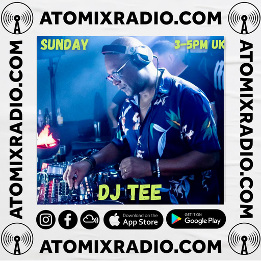 DJ Tee 16-11-25 15:00