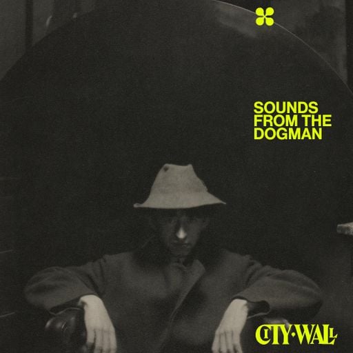 Sounds From The Dogman /w Seadog Books - December 2023