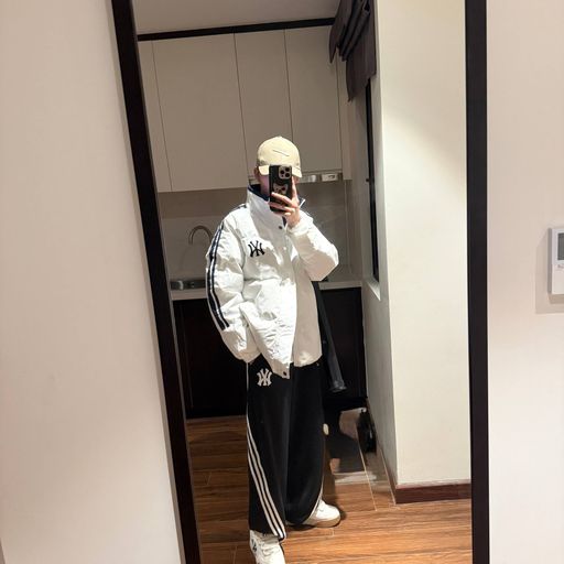 VIETMIX HOANG TU SUY - DJ Bin