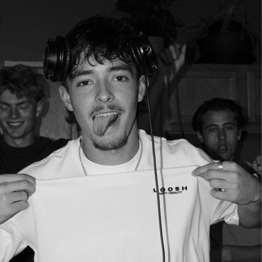 Fleecy Flakes w/ Marshall James - 09.11.24