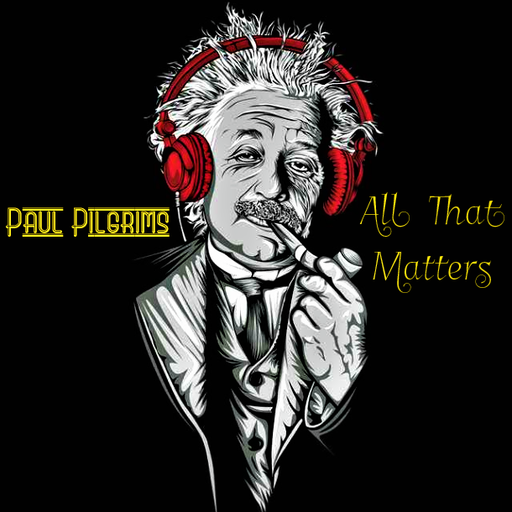 All That Matters - 3-8-2020 Live at Home