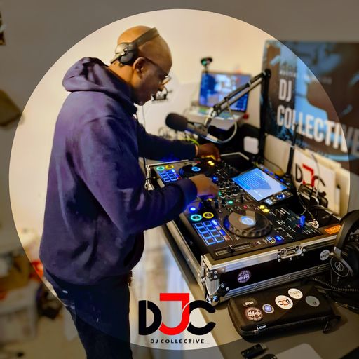 DJC Presents DJ Hypa Hyper #MixnBlend