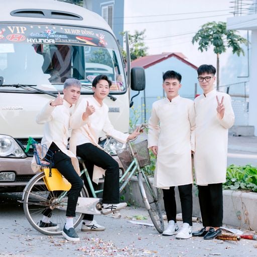NONSTOP-BỆNH NHÂN NÀY CĂNG ( CỦ CỌT )