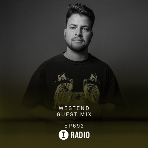Toolroom Radio EP692 - Westend Guest Mix