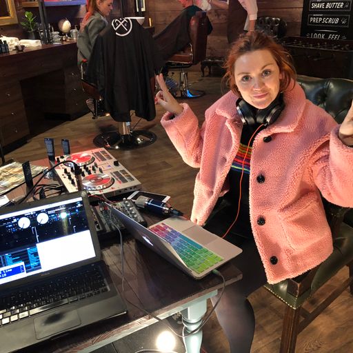 Arielle Free Dollar Shave Club 