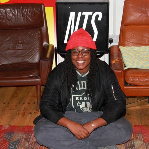 Highlife & Sunshine Show w/ Tryb - 7th December 2024