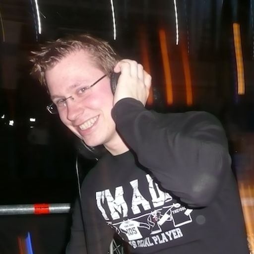 DJ Soundscout - Tanz doch! Vol.3 original
