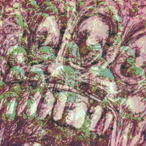 Dicky Dread Garage Punk/Psychedelia 21 Jan 2023