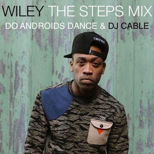 DJ Cable x Do Androids Dance Present: Wiley - The Steps Mix
