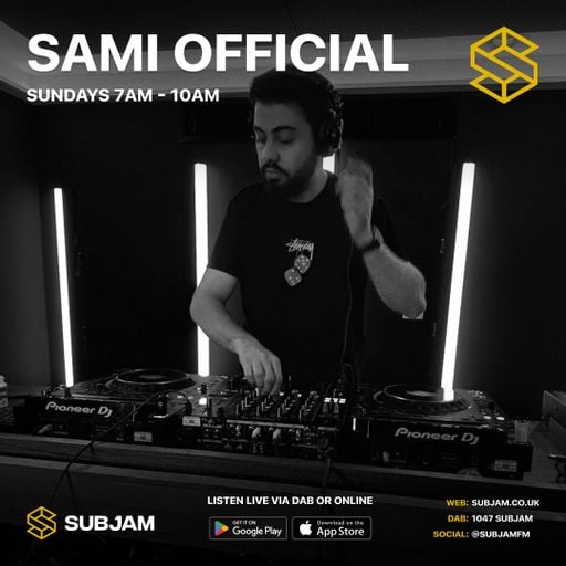 Sami 03 MAY 2026
