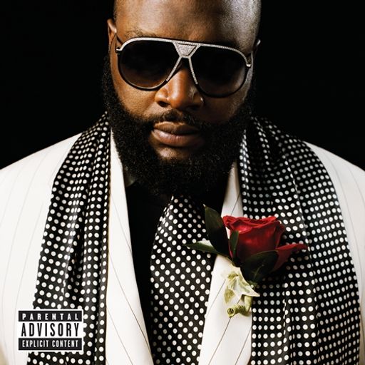 DJ MK - RICK ROSS - MINI MIX