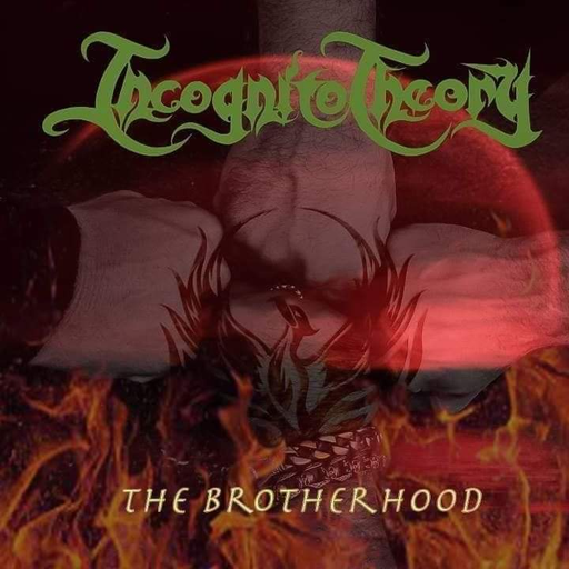 Incognito Theory - Featured Interview & The Zach Moonshine Show